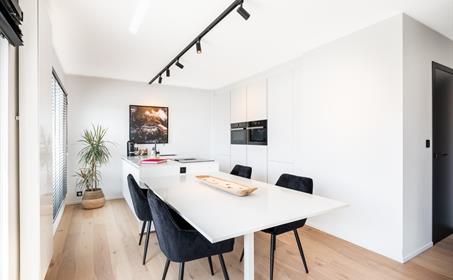 Appartement te koop Sint-Idesbald
