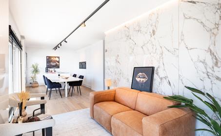 Appartement te koop Sint-Idesbald