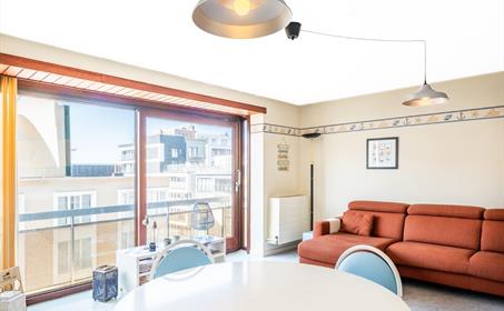 Appartement te koop Koksijde