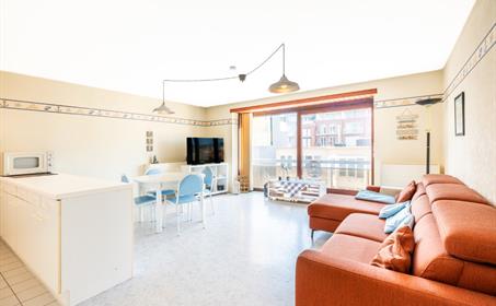 Appartement te koop Koksijde