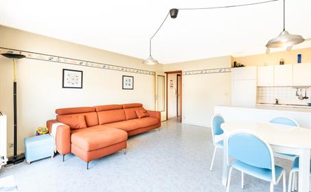 Appartement te koop Koksijde