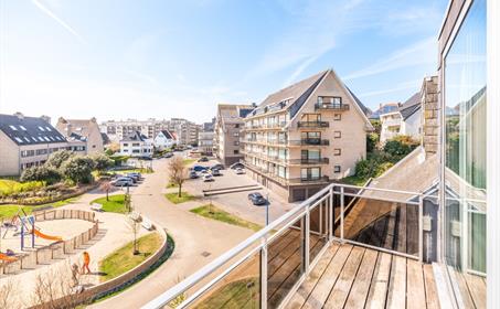 Studio te koop Koksijde