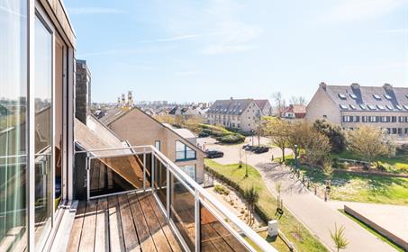 Studio te koop Koksijde