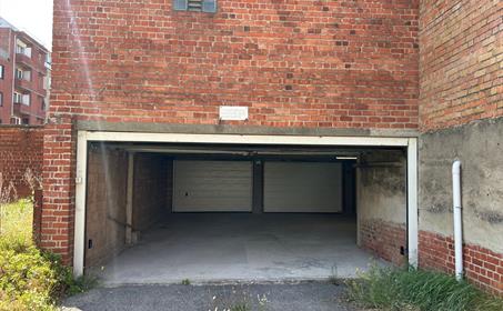 Garage-Parking Te koop Koksijde