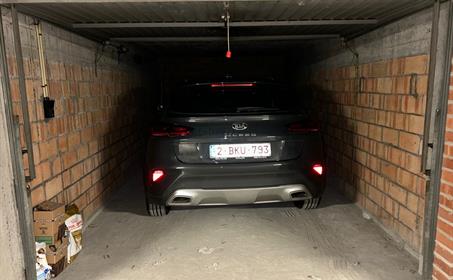 Garage-Parking Te koop Koksijde