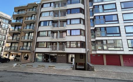 Garage-Parking For rent Koksijde