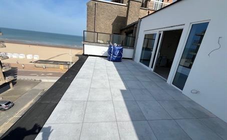 Appartement te koop Sint-Idesbald