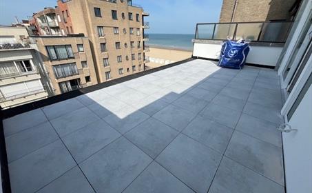 Appartement te koop Sint-Idesbald
