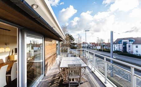 Appartement te koop Koksijde