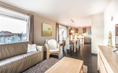 Appartement te koop Koksijde