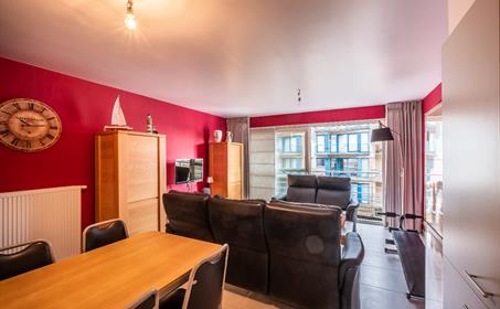 Apartment For rent Koksijde
