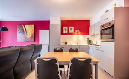 Apartment For rent Koksijde