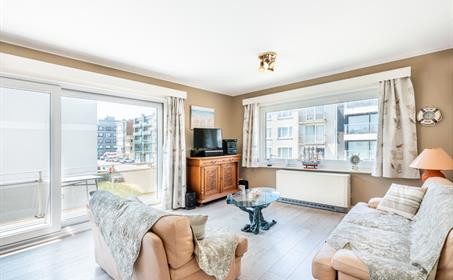 Appartement à vendre Sint-Idesbald