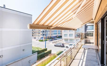 Appartement à vendre Sint-Idesbald