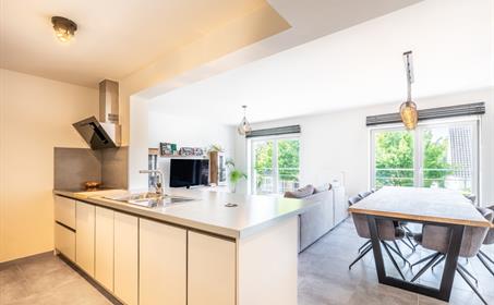 Appartement Te huur Sint-Idesbald