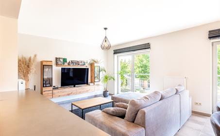 Appartement Te huur Sint-Idesbald
