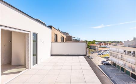 Apartment for sale Sint-Idesbald