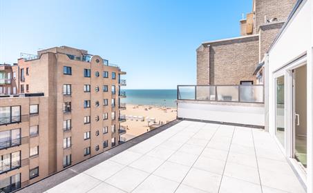 Apartment for sale Sint-Idesbald