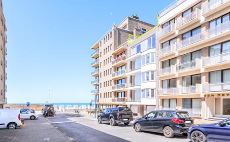Apartment for sale Sint-Idesbald