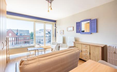 Studio for sale Koksijde