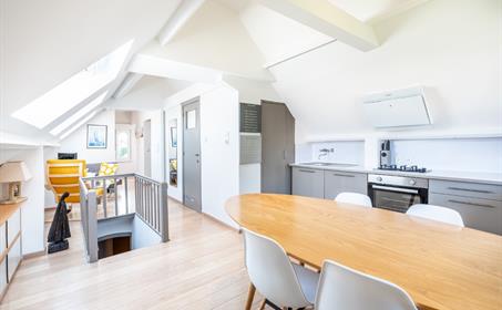 Appartement te koop Koksijde