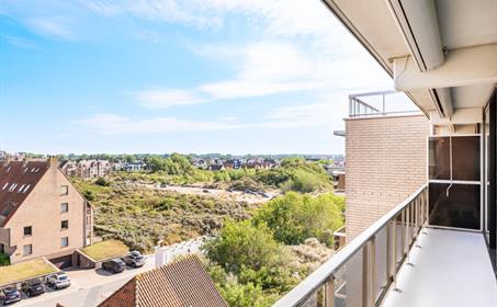 Apartment  Koksijde