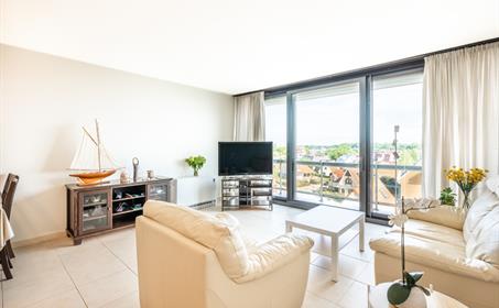 Apartment  Koksijde