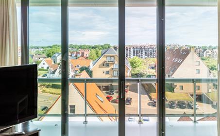 Apartment  Koksijde