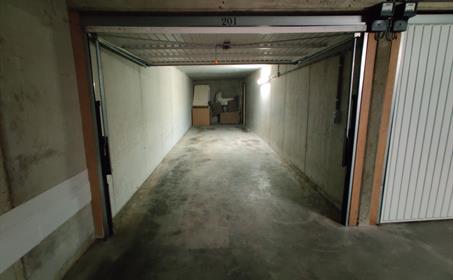 Garage-Parking Verkauf Sint-Idesbald