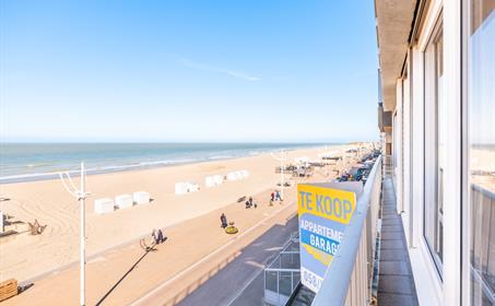 Apartment For sale Koksijde