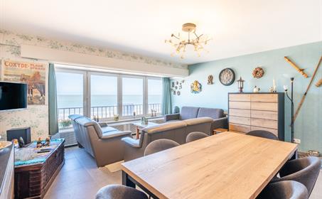 Apartment For sale Koksijde