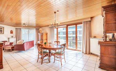 Appartement vendu La Panne