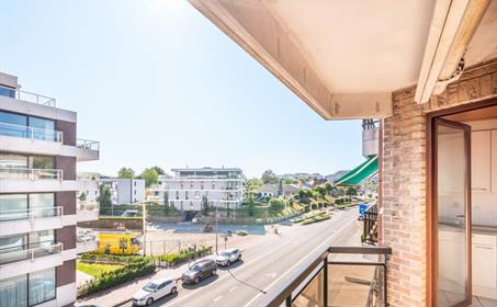 Appartement vendu La Panne