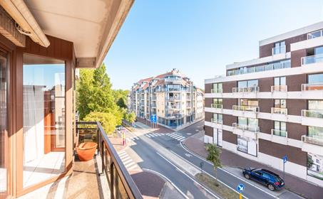 Appartement vendu La Panne