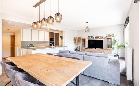 Apartment  Sint-Idesbald