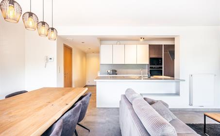 Apartment  Sint-Idesbald
