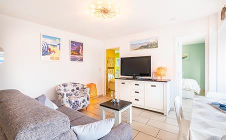Apartment For sale Koksijde