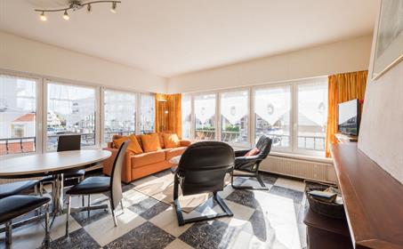 Appartement te koop Koksijde