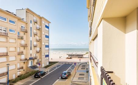 Appartement te koop Koksijde