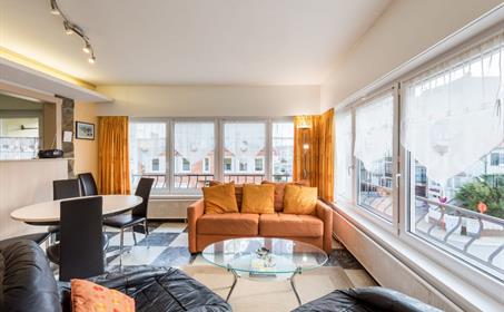 Appartement te koop Koksijde