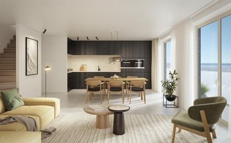 Appartement te koop Sint-Idesbald