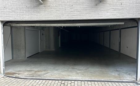 Garage-Parking  Koksijde