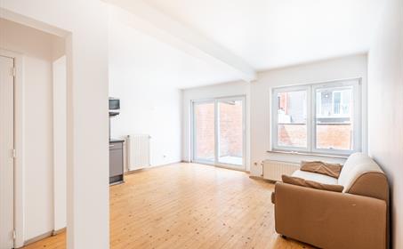 Apartment For sale Koksijde