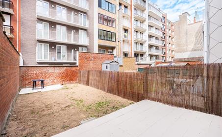 Apartment For sale Koksijde