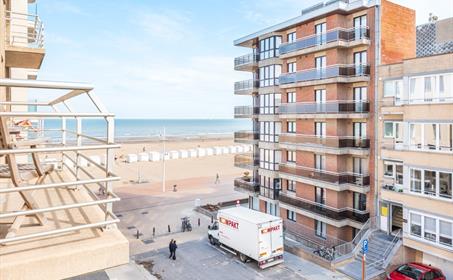 Appartement te koop Koksijde
