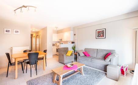 Appartement te koop Koksijde