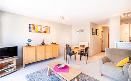 Appartement te koop Koksijde