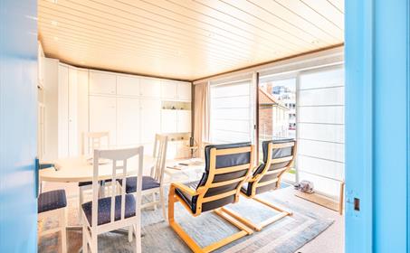 Studio te koop Koksijde