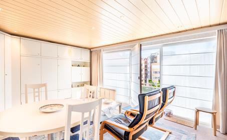 Studio te koop Koksijde