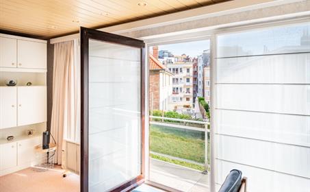 Studio te koop Koksijde